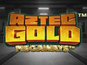 Aztec gold Megaways