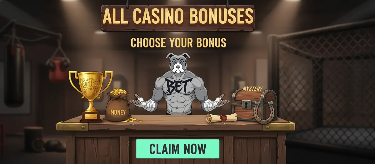 PitBet Casino Bonuses - Complete Bonus Guide