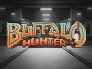 Buffalo Hunter