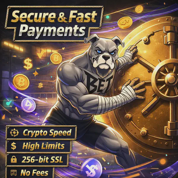 Golden vault symbolizes security with fast payments at Payment Methods Casino hub.