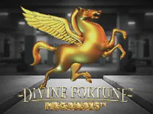 Divine Fortune Megaways