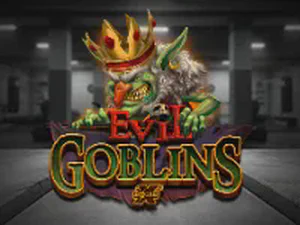 Evil Goblins