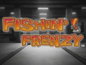 Fishin Frenzy