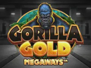 Gorilla Gold Megaways