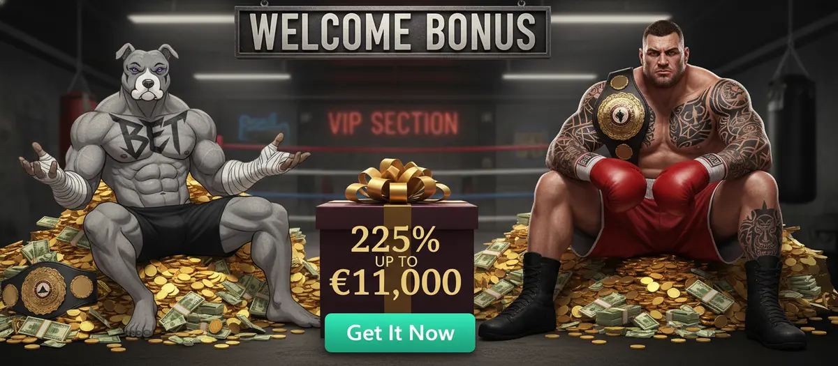 PitBet Casino - Complete Review