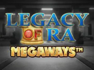 Legacy of Ra Megaways