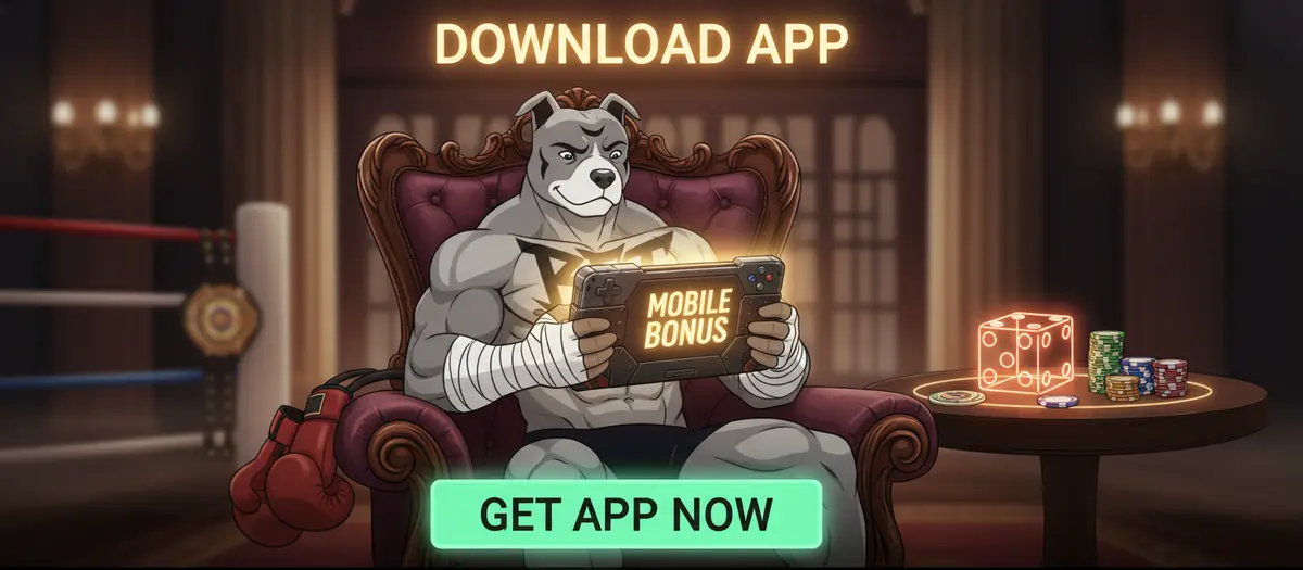 Download PitBet App for Android and iOS
