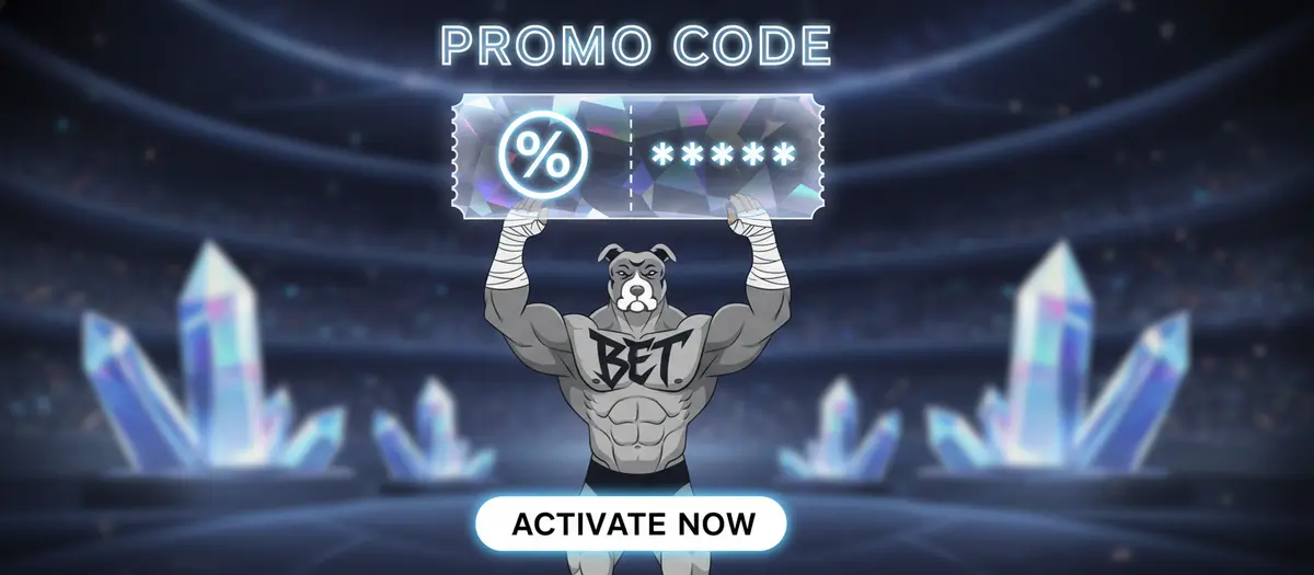 PitBet Promo Code