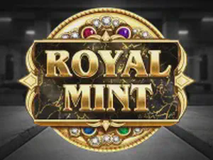 Royal Mint Megaways