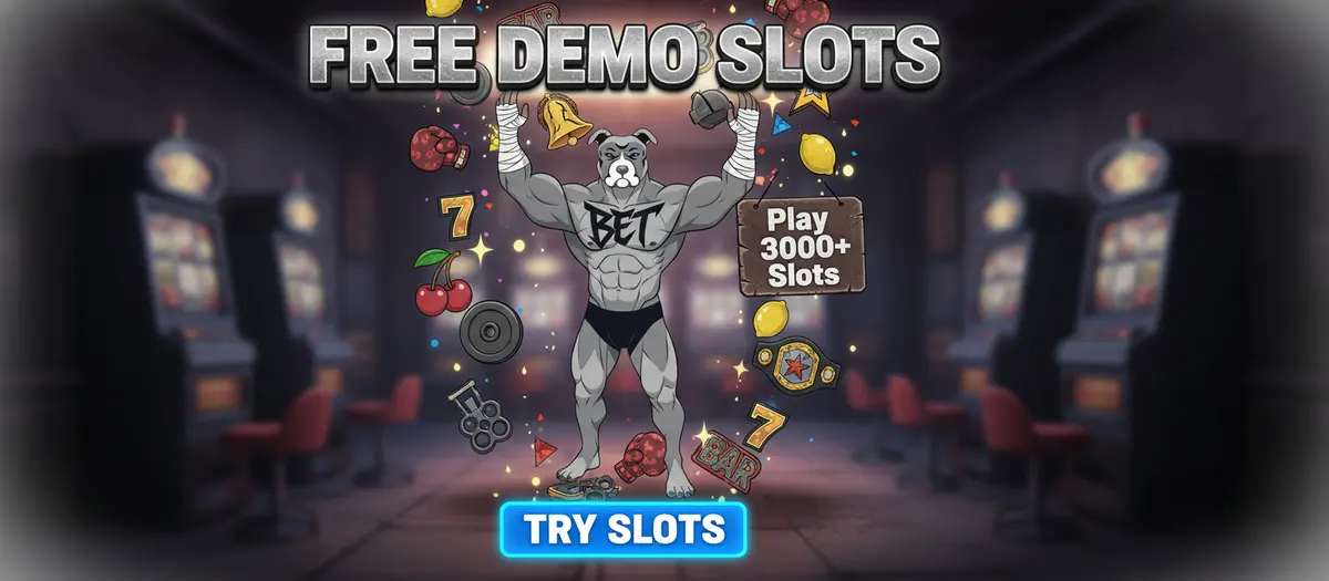 PitBet Casino Free Slots